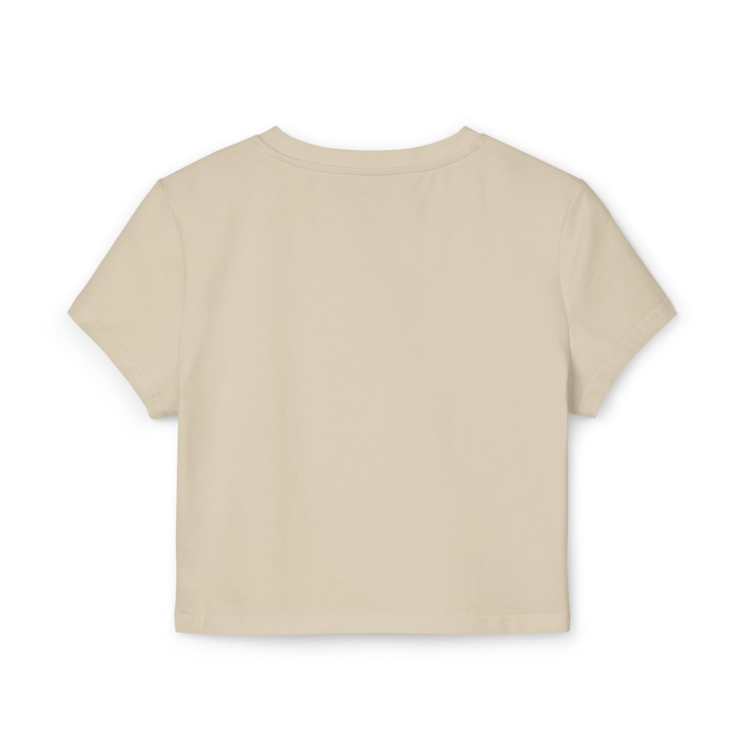 Women's Baby Tee - "Enjoy Life" Inspirational Shirt