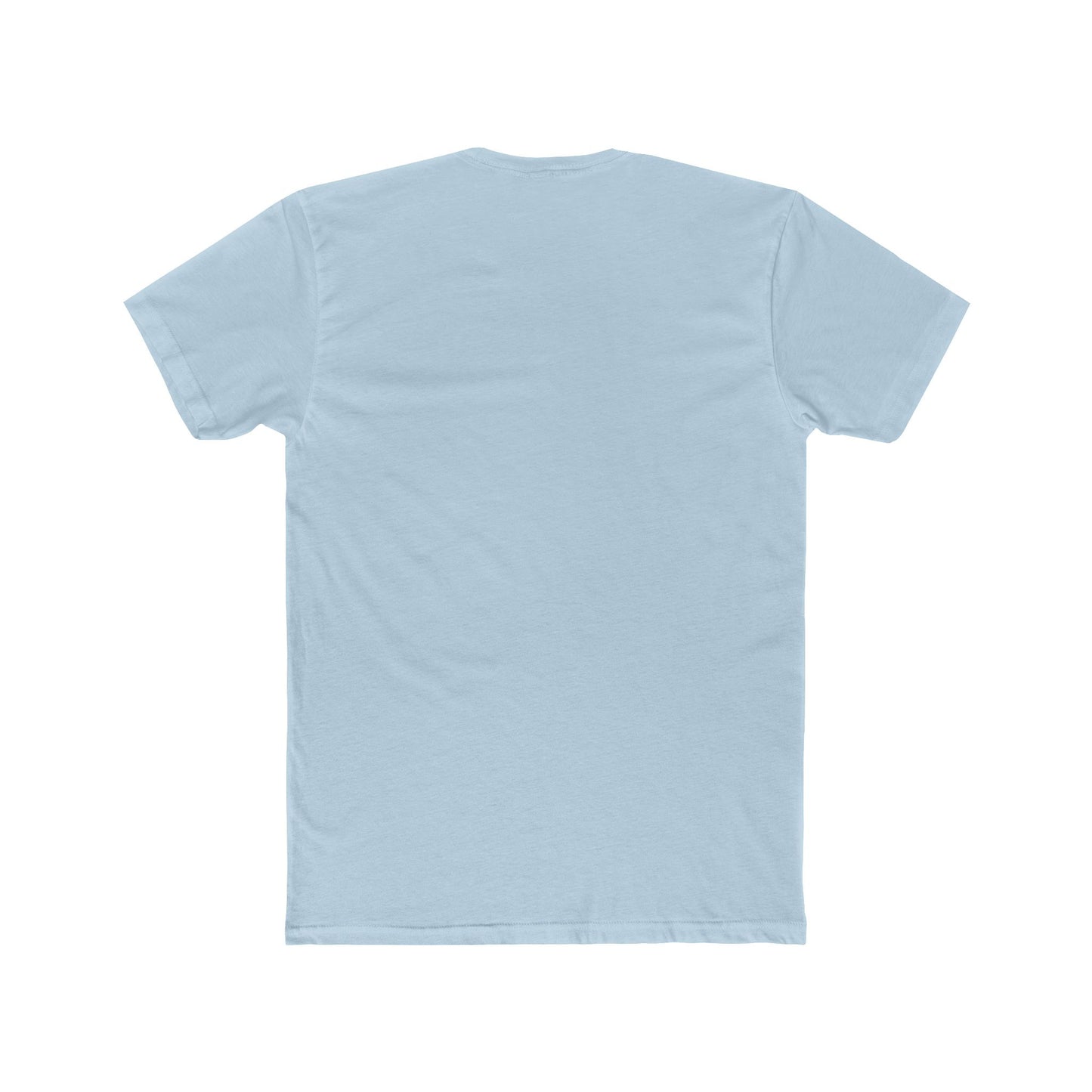 Unisex Hard Rock Cotton Crew Tee – Perfect Gift for Music Lovers