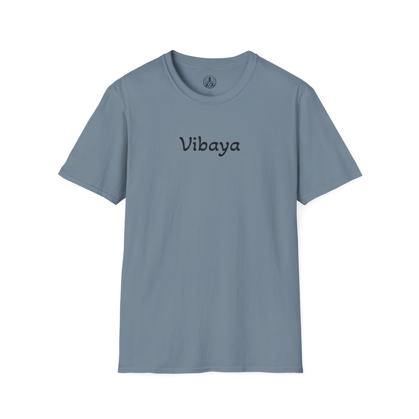 Vibaya Unisex Softstyle T-Shirt - Casual and Cool Graphic Tee
