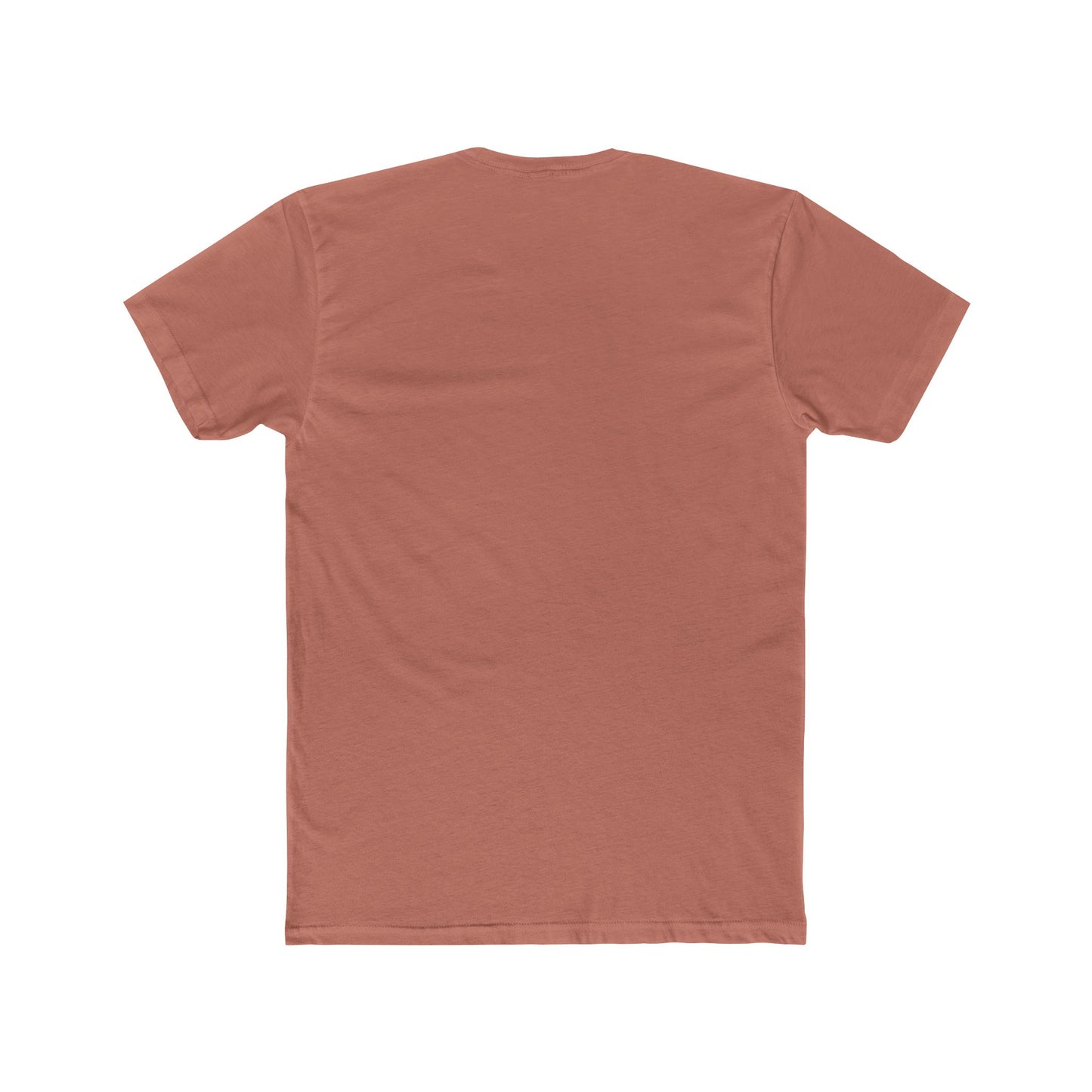 Unisex Hard Rock Cotton Crew Tee – Perfect Gift for Music Lovers
