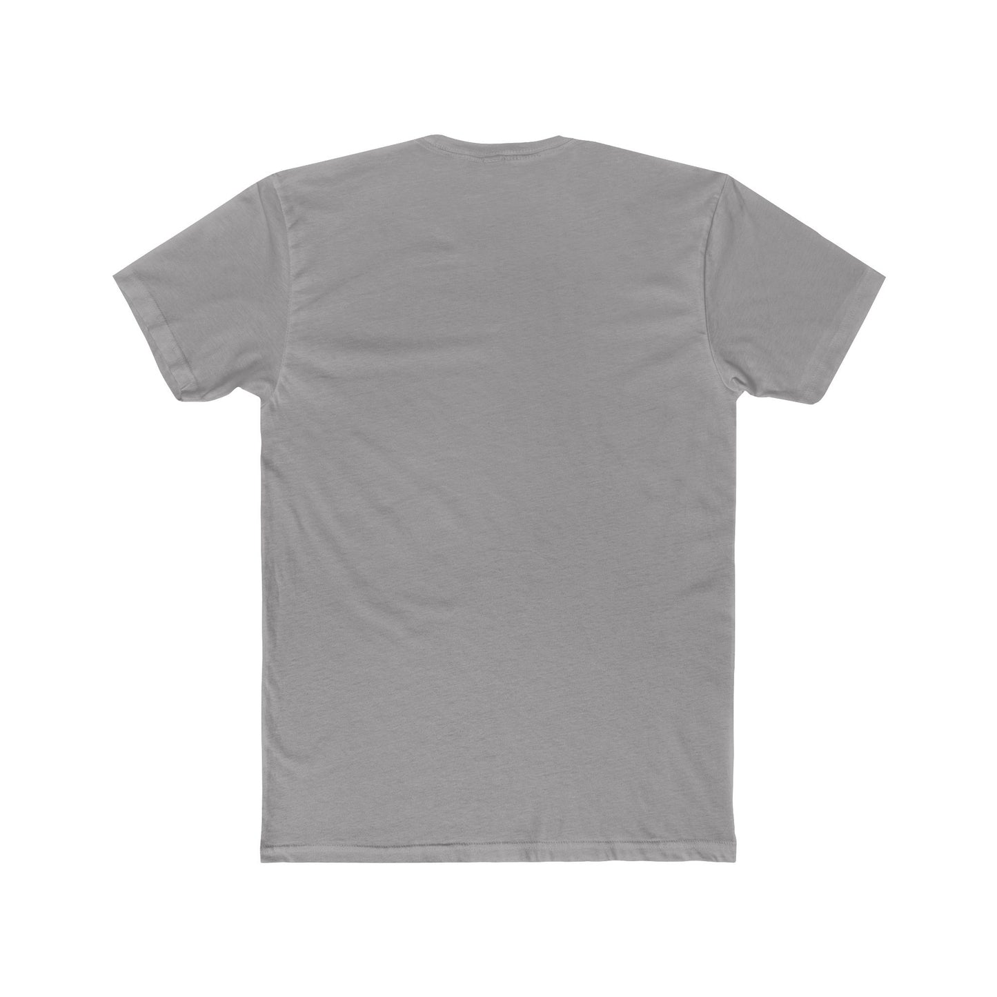 Unisex Hard Rock Cotton Crew Tee – Perfect Gift for Music Lovers