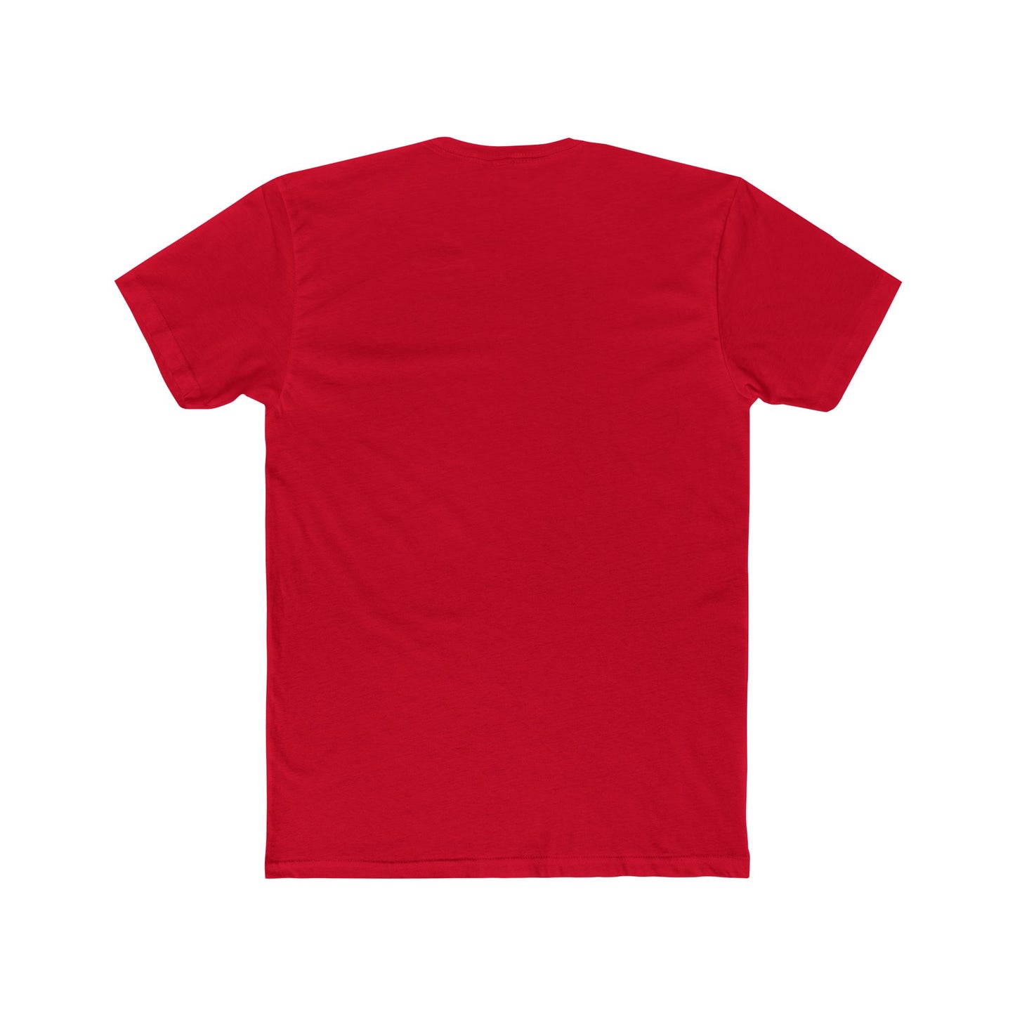 Unisex Hard Rock Cotton Crew Tee – Perfect Gift for Music Lovers