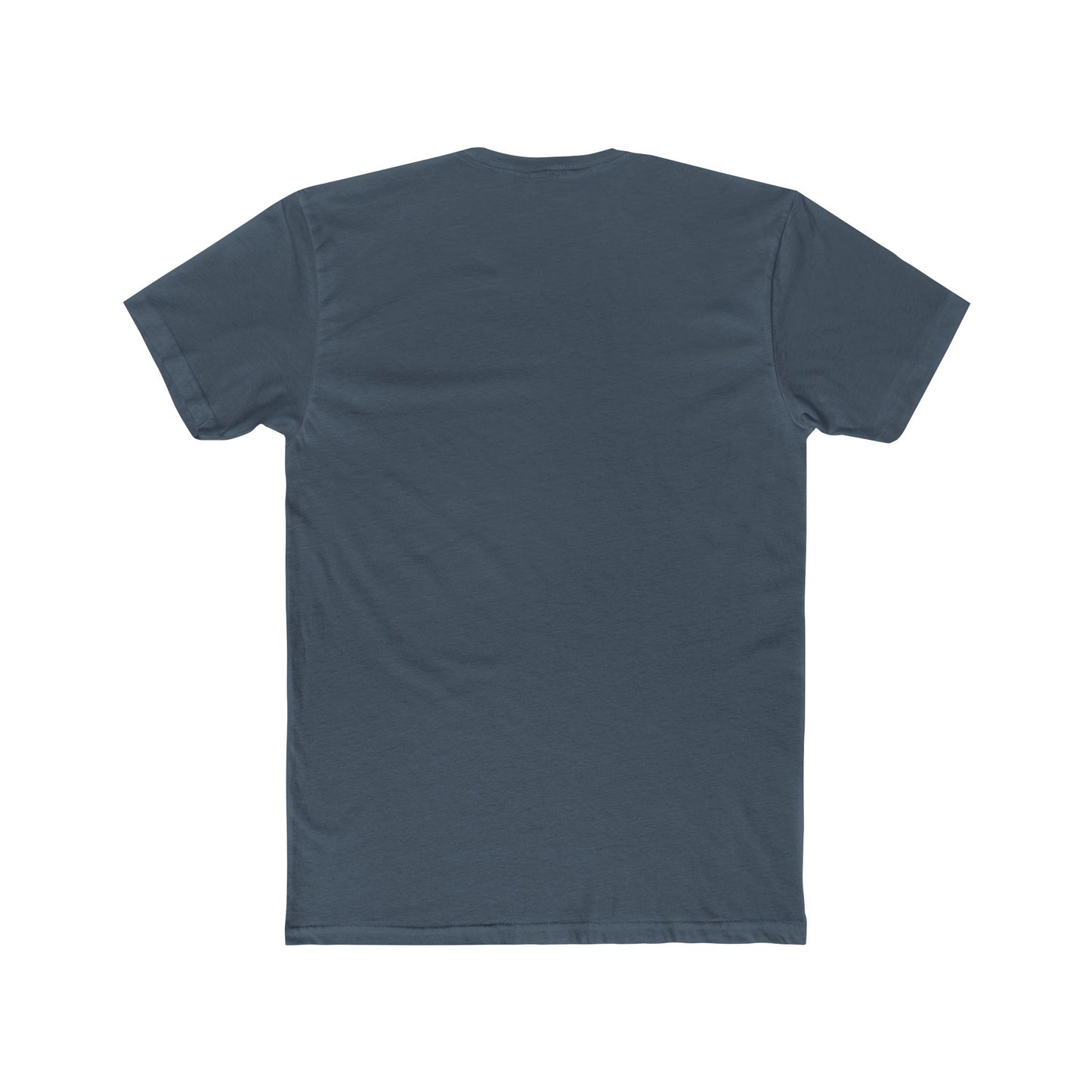 Unisex Hard Rock Cotton Crew Tee – Perfect Gift for Music Lovers