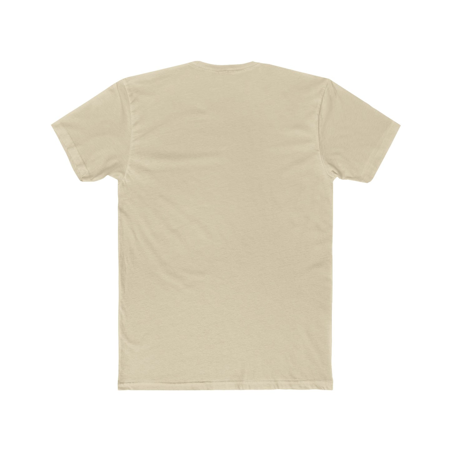 Unisex Hard Rock Cotton Crew Tee – Perfect Gift for Music Lovers
