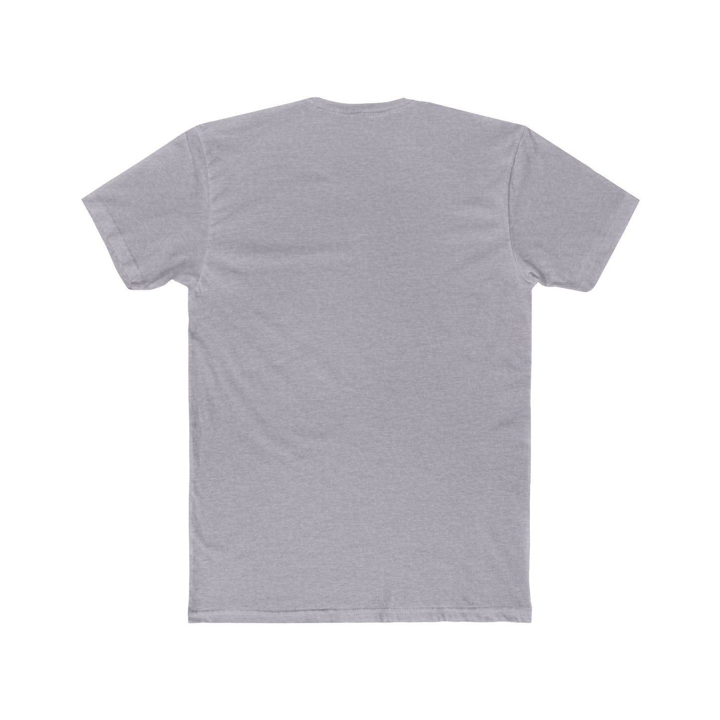 Unisex Hard Rock Cotton Crew Tee – Perfect Gift for Music Lovers