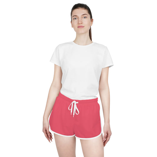 Lightweight Women's Relaxed Summer Shorts