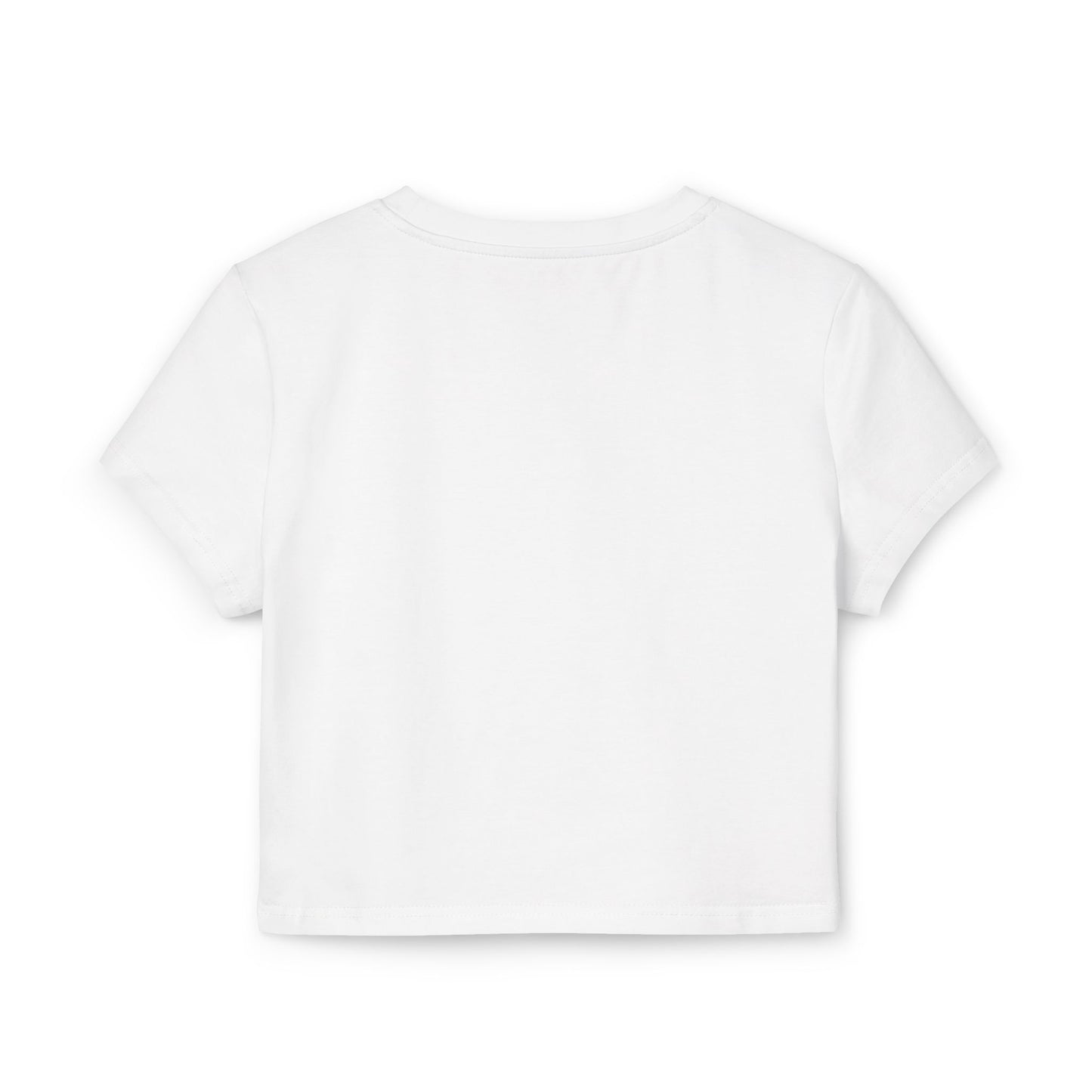 Women's Baby Tee - "Enjoy Life" Inspirational Shirt
